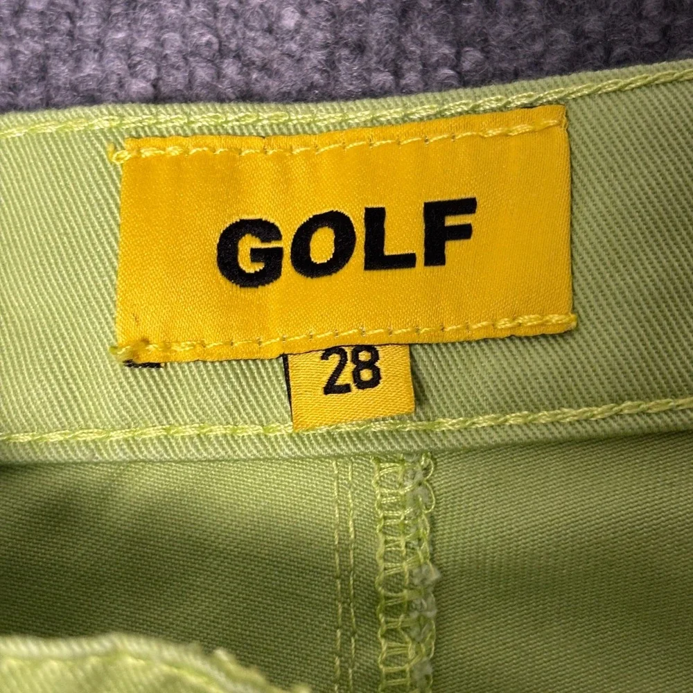 Golf Wang golf wang